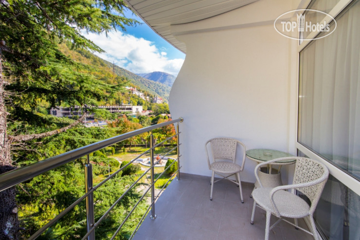 New photos from tourists Sunrise Garden Hotel 3*