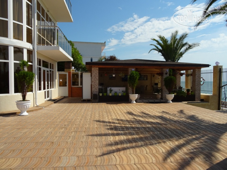 Hotel photo Luisa 