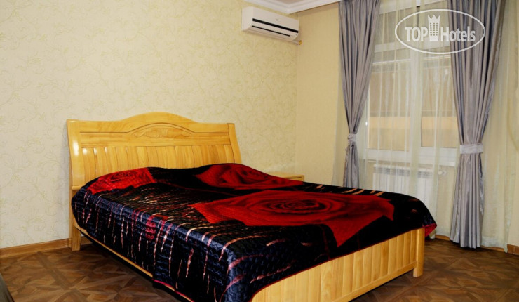Hotelier's photos Гагра Лазурная