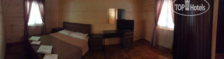New photos from tourists Жоэквара Holiday Park