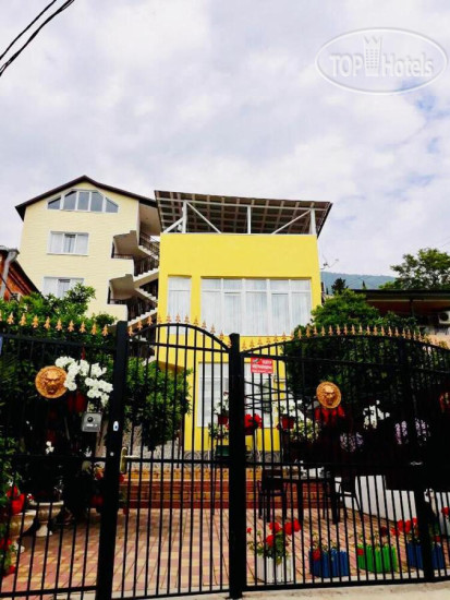 Photos Anna-Saria Guest House