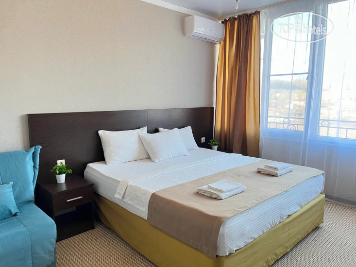 Hotel photo Сария 
