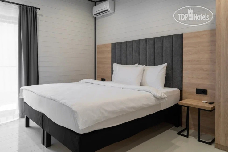 Hotel photo Сария 