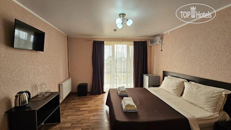 Hotel photo Тристан 
