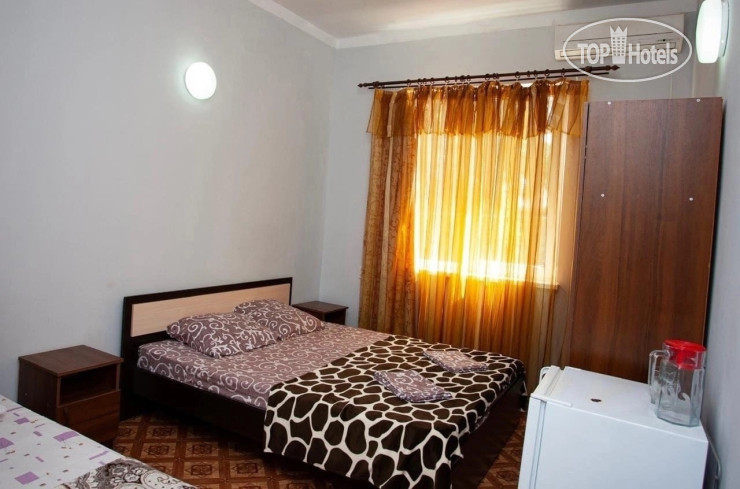 Hotel photo Волна 