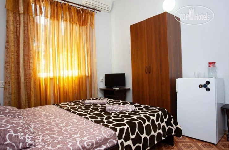 Hotel photo Волна 