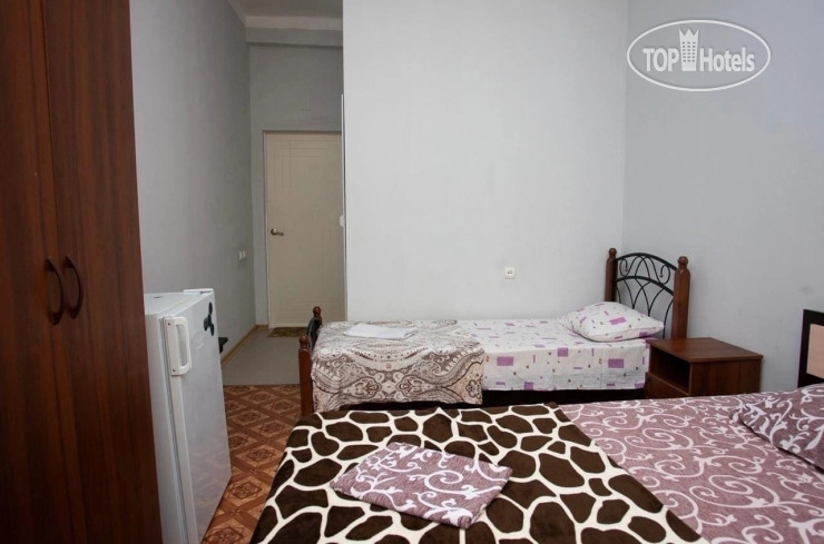 Hotel photo Волна 