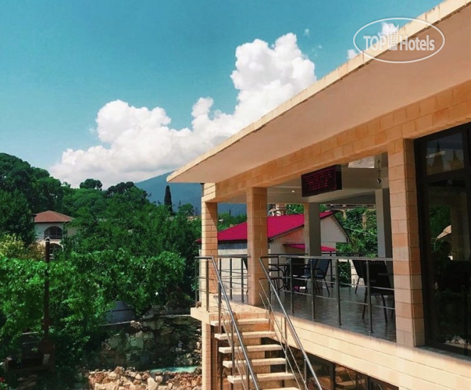 Hotel photo Loza 
