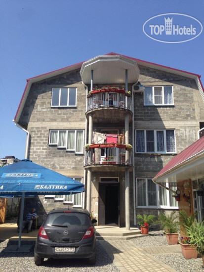 Hotelier's photos Colibri