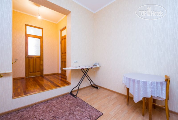 Hotelier's photos Fresh