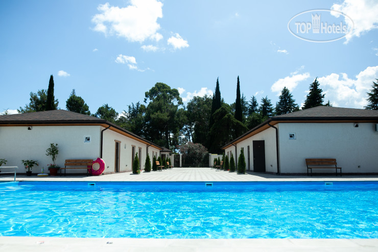 Hotelier's photos Amra Sunrise