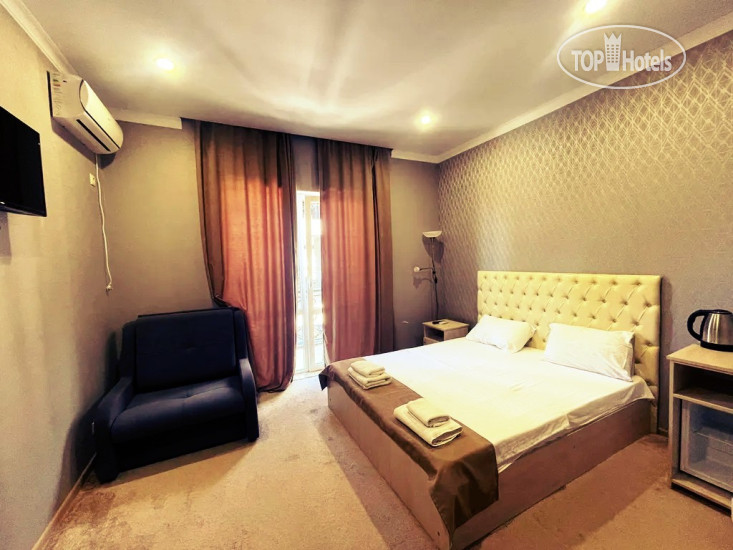 New photos from tourists Rich Hotel