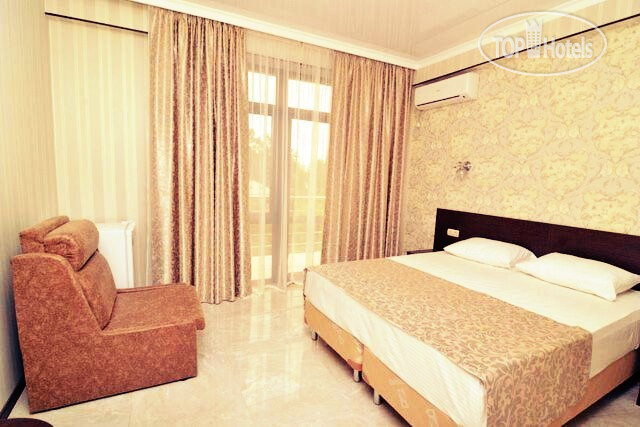 Hotel photo Элида 