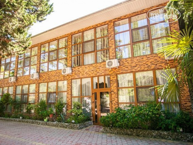 Hotel photo Гости Кавказа 