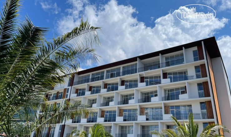 Hotel photo Парк Малибу отель 4*