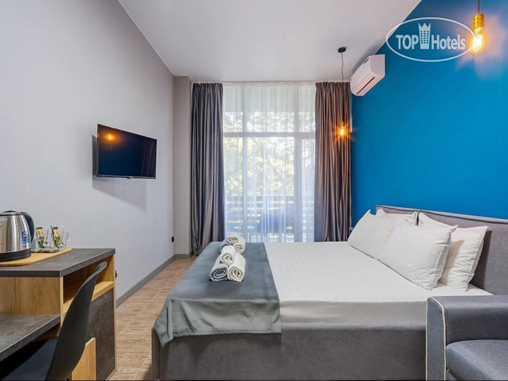 Hotel photo Bruni Loft Hotel 