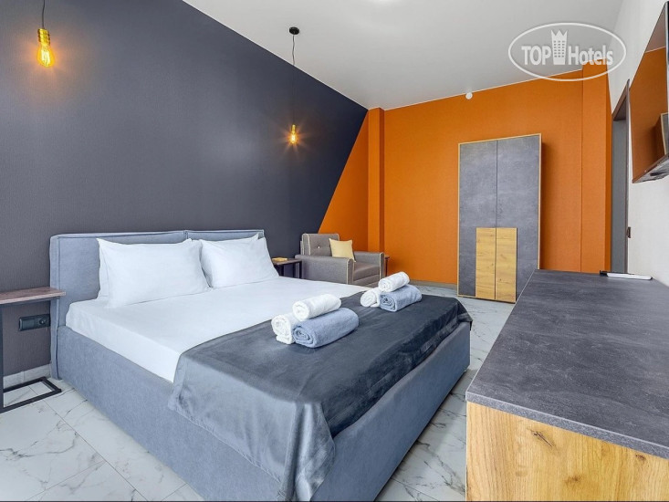 Hotel photo Bruni Loft Hotel 