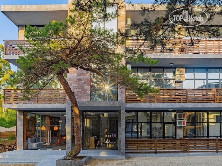 Hotel photo Bruni Loft Hotel 