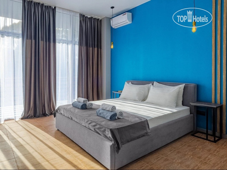 Hotel photo Bruni Loft Hotel 