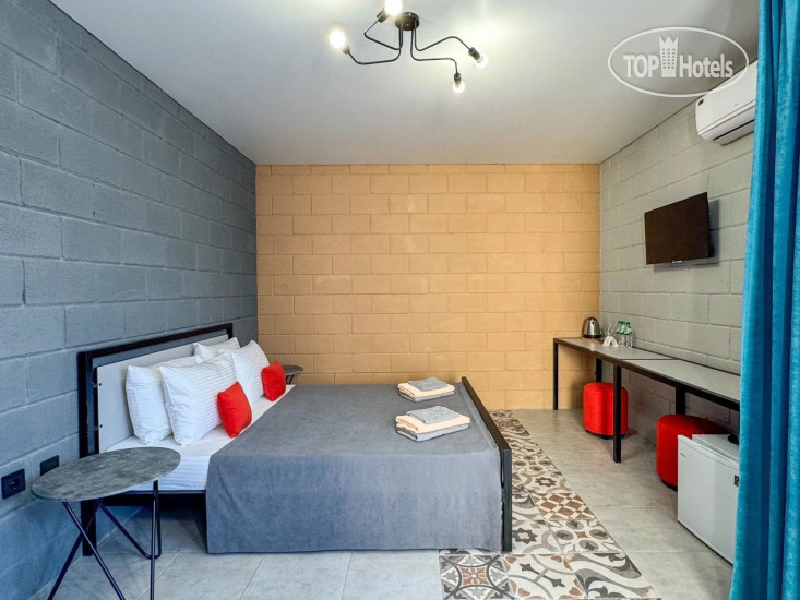 Hotel photo Aquarius Hotel 