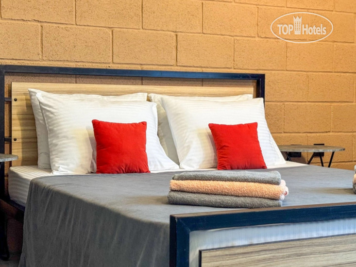 Hotel photo Aquarius Hotel 