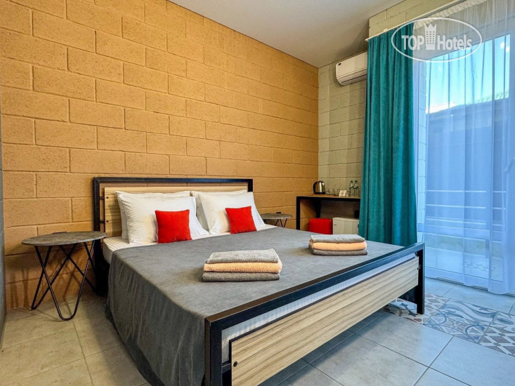 Hotel photo Aquarius Hotel 