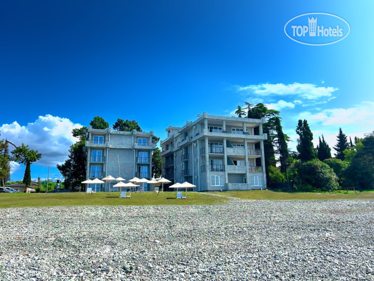 Hotelier's photos Apsny Pearl