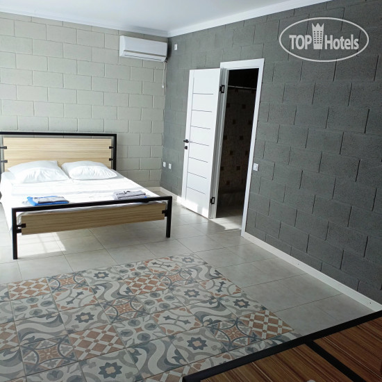 Hotelier's photos Apsny Pearl