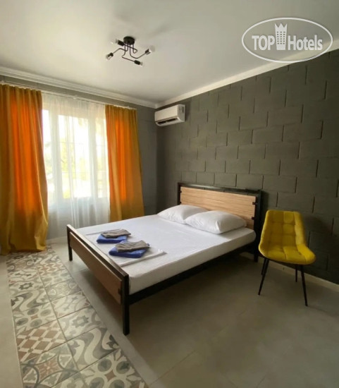Hotelier's photos Apsny Pearl
