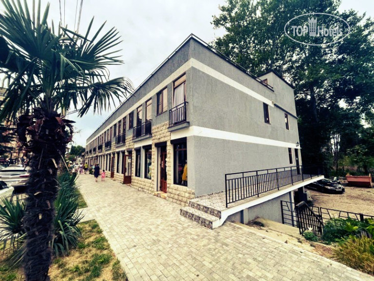 New photos from tourists Nitika