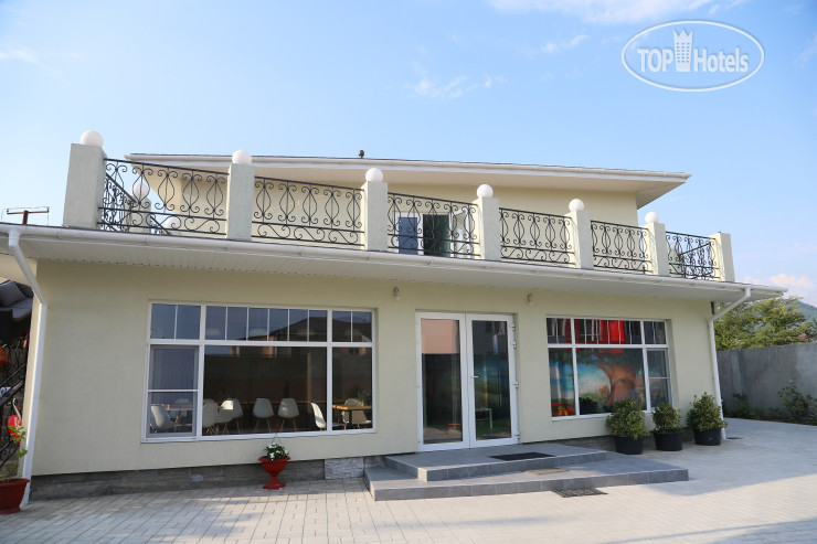 Hotel photo Гостевой дом Андреанна 