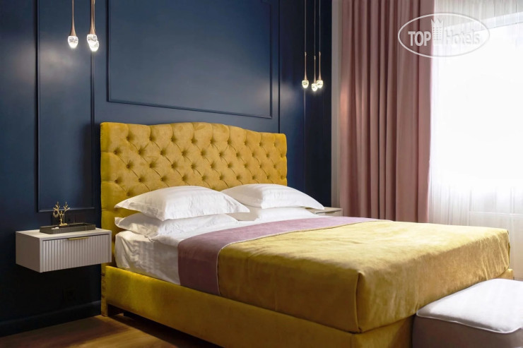 Photos Apt.11 Boutiques Hotel & Bar