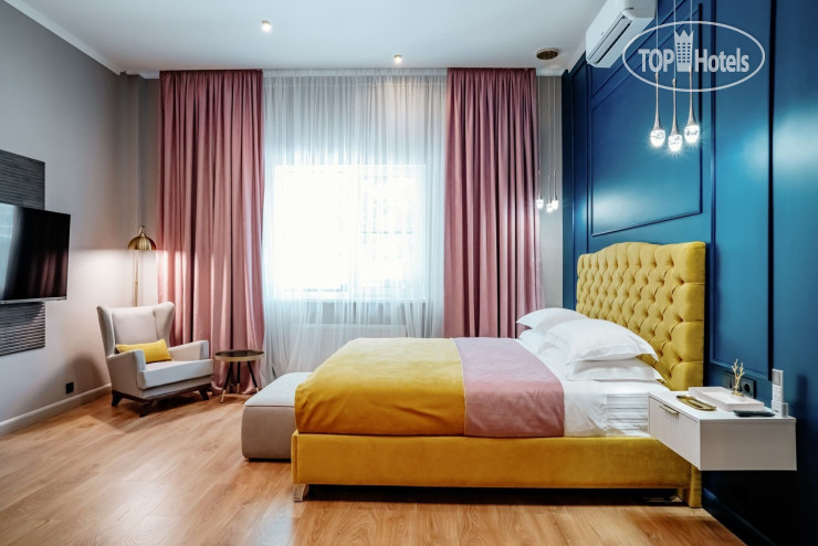 New photos from tourists Apt.11 Boutiques Hotel Bar