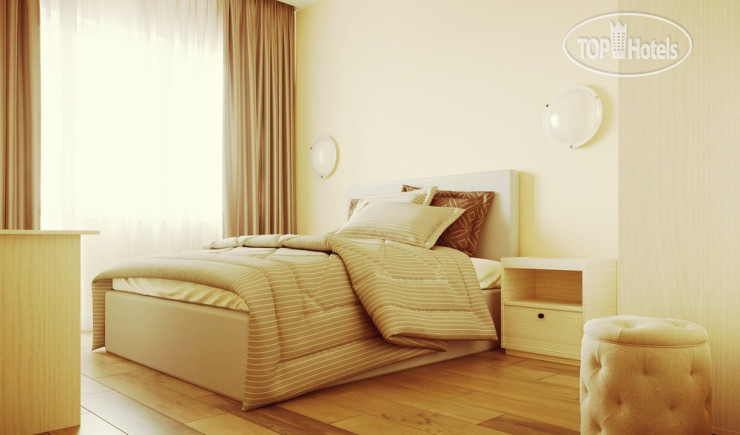 Hotel photo Европа Плюс 
