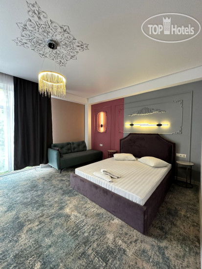 Hotel photo ProLeto by Abhazia 