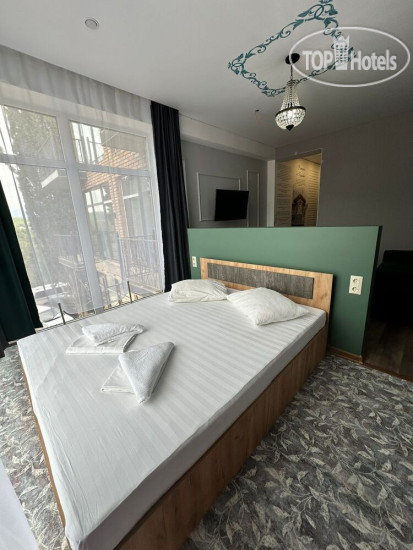 Hotelier's photos ProLeto by Abhazia