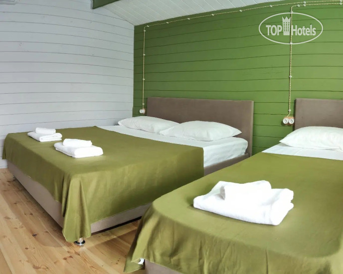 Hotel photo Kulikov House 