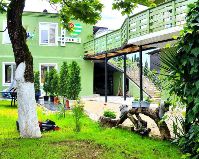 Hotelier's photos Kulikov House
