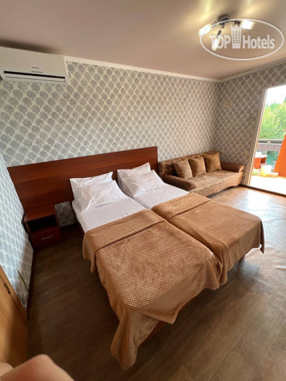 Фотографии отеля  Eco Paradise 