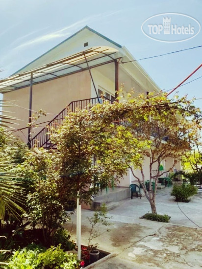 Hotel photo Aida Guest House 
