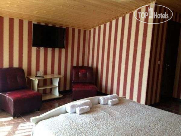Hotelier's photos Бугенвиллия
