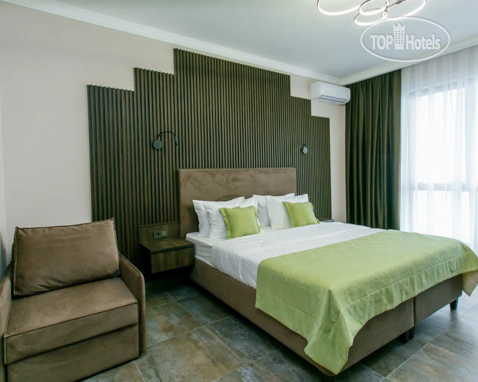 Hotel photo Бухта Мечты 4*