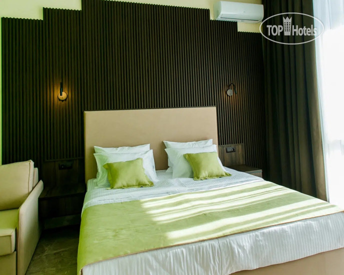 Hotel photo Бухта Мечты 4*
