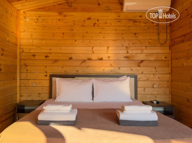 Hotelier's photos GUDVIN GLAMP HOTEL 3*