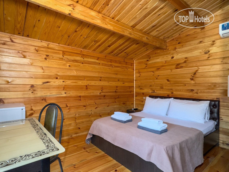 Hotel photo GUDVIN GLAMP HOTEL 3*