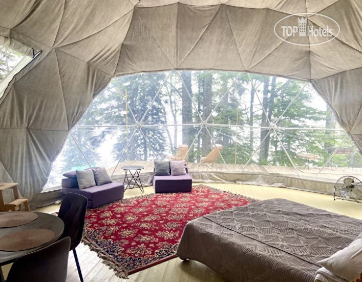 Фотографии отеля  Атмосфера 