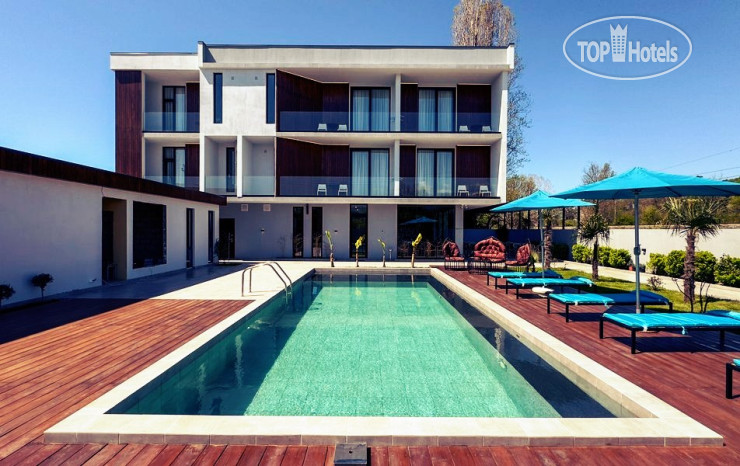 New photos from tourists Villa astoria