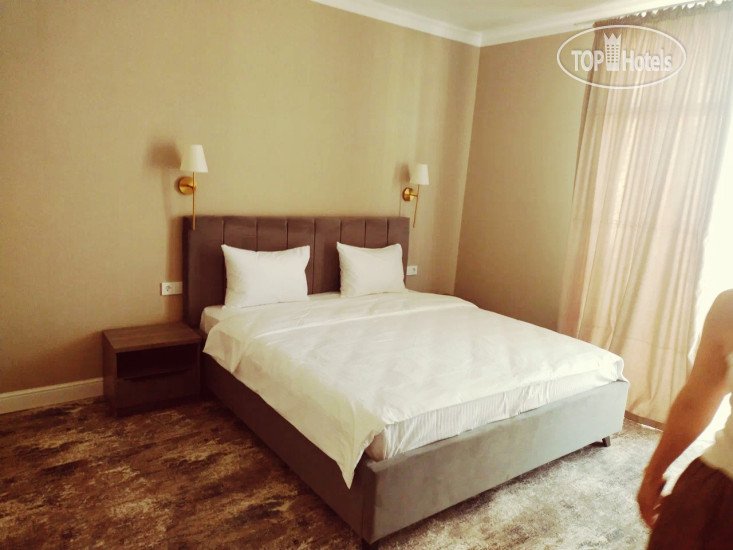 Hotel photo Sofitel 