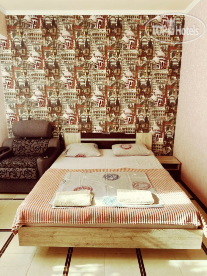 Hotel photo Ассир 