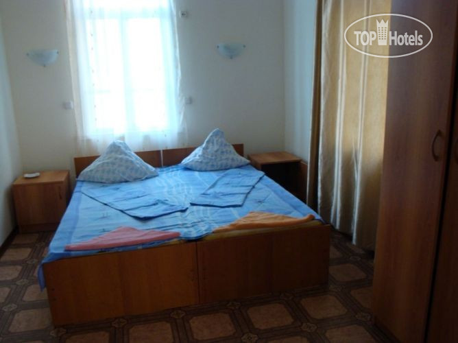 Hotel photo Гостиный дворик 